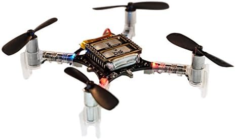 SeeedStudio Crazyflie 2.0 Versatile Flying Development Platform DIY Maker Open Source BOOOLE