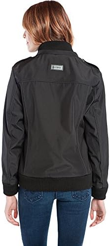 Amazon.co.jp: Baubax Bomber レディース ボマートラベルジャケット Amazon.co.jp: Baubax Bomber レディース ボマートラベルジャケット