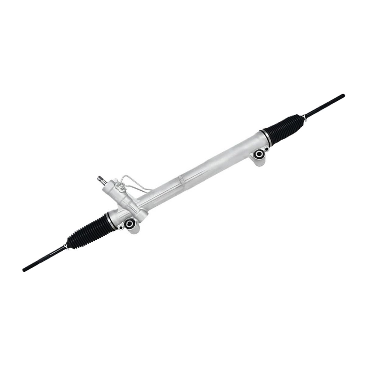 Power Steering Gear Rack for Jeep Commander, XH, XK 52124600AA R8042636AB 52090488AC 52090488AE LHD Left Hand Drive