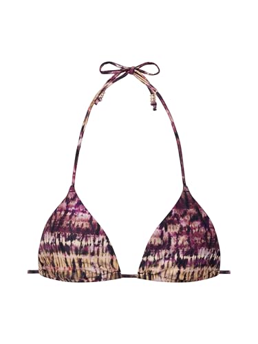 Haut de bikini triangle paddé DORINA Amnesia pour femme
