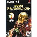 FIFA World Cup 2002 - (PS2) PlayStation 2 [Pre-Owned]