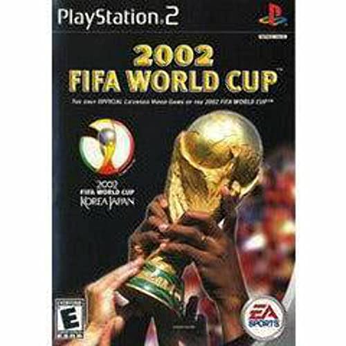 Fifa World Cup 2002 / Game