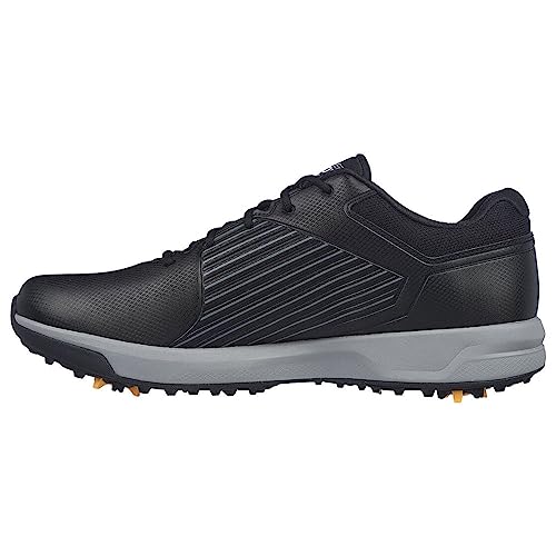 Image of Skechers Men's Elite 5 Arch Fit Waterproof Golf Shoe