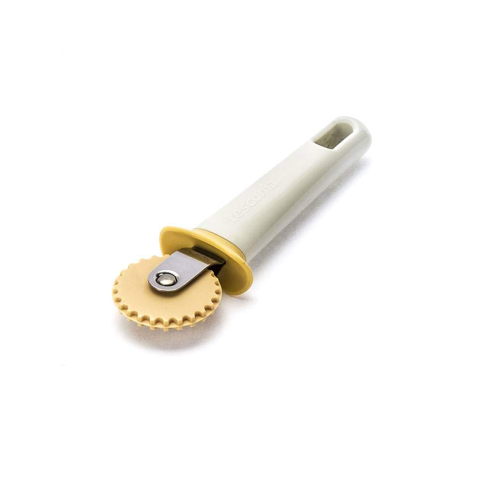 TescomaPastry Crimper Delicia, Assorted, 21 x 7 x 2.2 cm