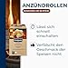 STARWAX- Anzündwolle für Grill, Kamin und Ofen - Natürliche Zusammensetzung - Schnelles Anzünden - Sauber und geruchlos - Verändert Nicht den Geschmack von Lebensmitteln - 50er-Pack