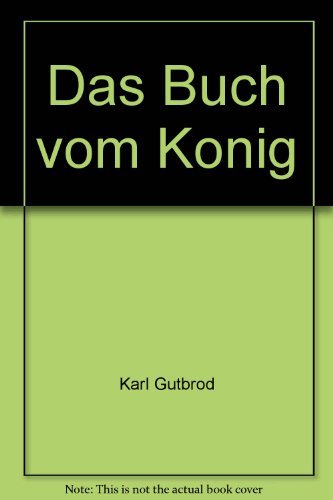 Das Buch vom König. Das erste Buch Samuel, Bd 11/1 Das Buch vom König. Das erste Buch Samuel, Bd 11/1