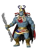 Funko Savage World: Thundercat - Mumm-Ra Collectible Figure, Multicolor