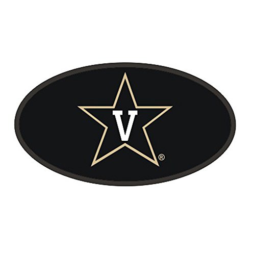 Logo Products Oregon Ducks Hitch Receiver Cover Snap Cap - Black