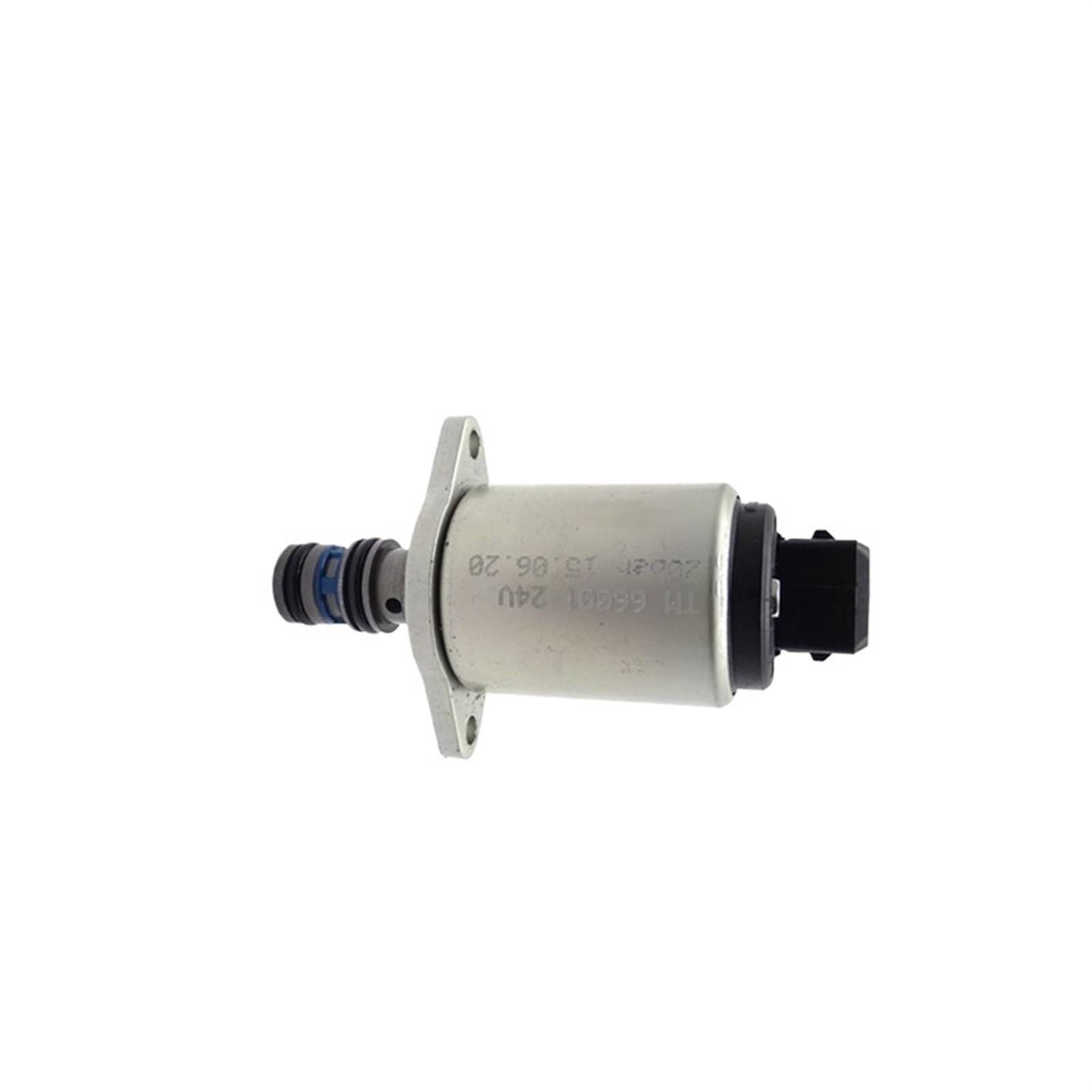 Électrovanne proportionnelle pour réparer la perte de pression de pompe hydraulique TM70202