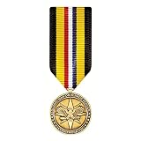 Global War On Terror Service Commemorative Medal Miniature