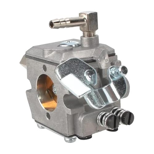 Carburador de motosierra Stihl 031 para preparar la leña de invierno sin paradas