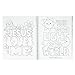 Bible Sticker Activity and Coloring Book for Kids, Includes Puffy Stickers and 20 Coloring Pages! Ages 4-8 (Little Sunbeams)