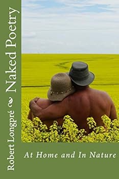 Paperback Naked Poetry 2: At Home and In Nature Book