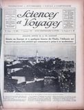  SCIENCES ET VOYAGES [No 576] du 11/09/1930 - QUELQUES ASPECTS DE LA VIE ALBANAISE.