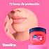 Vaseline Lip Therapy Rosy Lips Mini 8-Pack Rose-Tinted Lip Balm, Moisturizer for Soft, Pink Glow, 0.25 OZ Ea