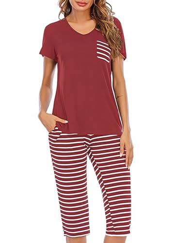 Ensemble lounge set modal fluide pour vos soirées cocooning