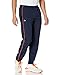 Lacoste Men's Tennis High Neck Jogger Set, Navy Blue/Navy Blue/Navy, 3X-Large