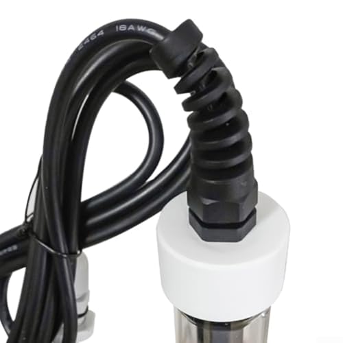 Spa propre avec la cellule de sel de rechange Hot Spring 76078 - 3
