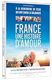DVD France, une histoire d\'amour