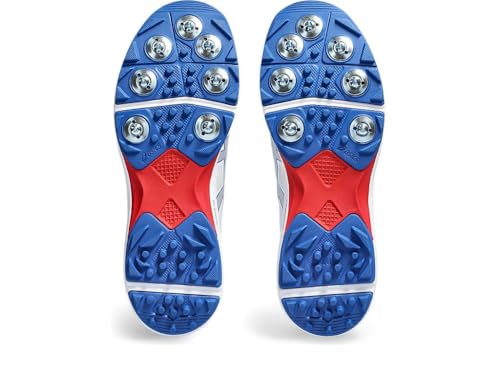 Image of ASICS Mens Strike Rate FF Cricket Shoes