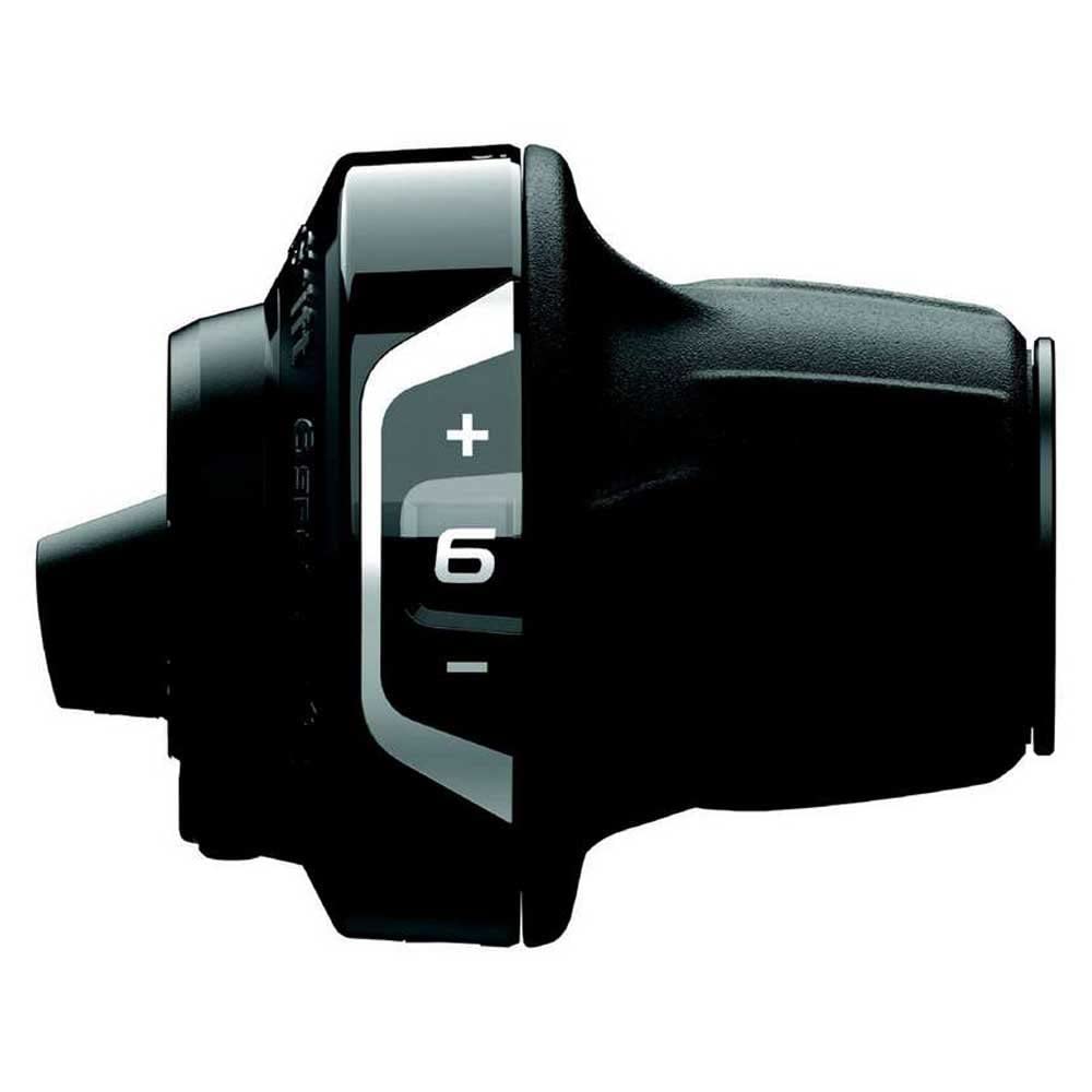 Shimano SL-RV400 Revo Shifter Right Hand 6-Speed With Optical Gear Display A