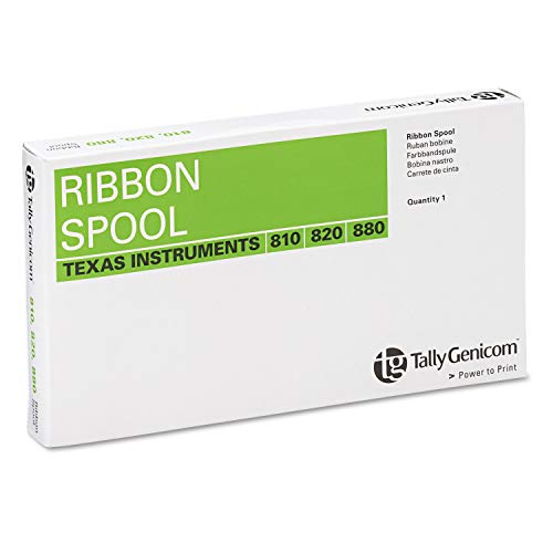 Cinta de Impresora Nylon Matrix Texas Instruments 2246601-0003 miniatura 2