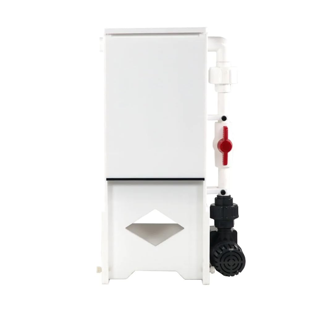 IceCap PRO Internal Turf Scrubber, Small