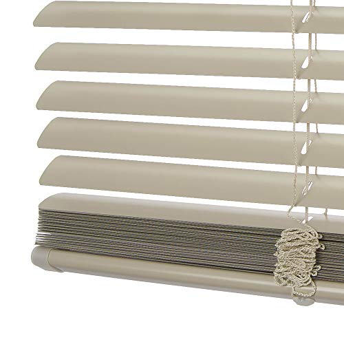 Habita Home Veneziana in Alluminio, 100 x 180 cm