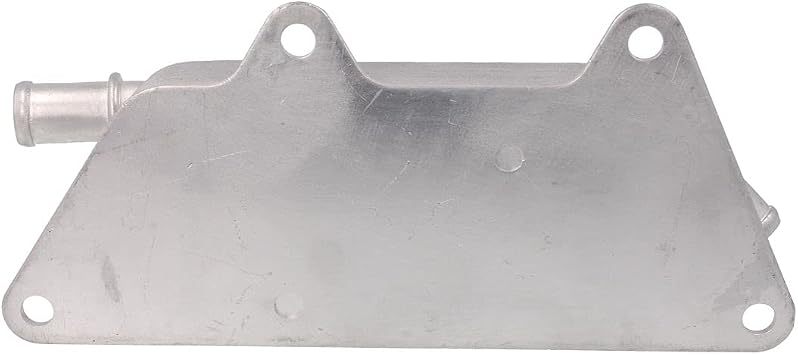 Nissens Engine Oil Cooler - 90789
