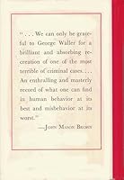 Kidnap: The Shocking Story of the Lindbergh Case B0000CL9B7 Book Cover