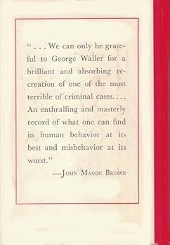 Hardcover Kidnap: The Story of the Lindbergh Case Book
