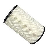 CA8038 Replacement 1 Pack Engine Air Filter for GMC C1500 C2500 K1500 K2500 Suburban C3500HD K3500