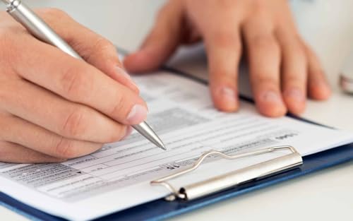 How Do I File a Workers' Compensation Claim