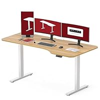 SANODESK QS1 160 x 75 cm