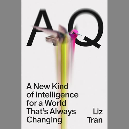 Page de couverture de AQ