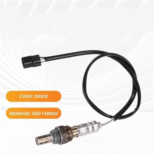 Capteur AU24-Oxygen sonde lambda pour rouler sereinement en CB600F Hornet ABS