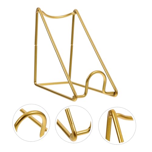 Soporte para botellas de vino COLLBATH de metal pequeño miniatura 7
