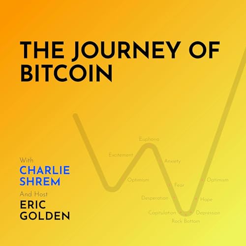 Charlie Shrem: The Journey of Bitcoin - [Making Markets, REPLAY]