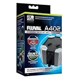 Fluval A402 High Performance Air Pump