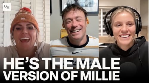 INTERVIEW: &ldquo;Beast Mode Soccer&rdquo; David Copeland Smith