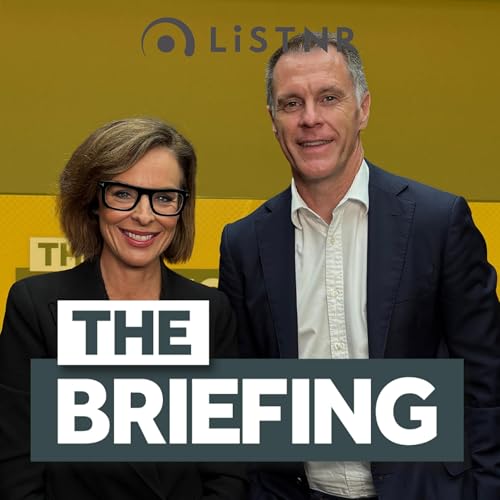 NSW Premier Chris Minns on fuel, Iran, One Nation and Donald Trump