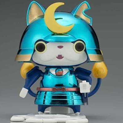 Specter Watch Plastic Model Bushinyan Legend Metallic Coating Ver. Event Limited [Import Japonais] - vue 4