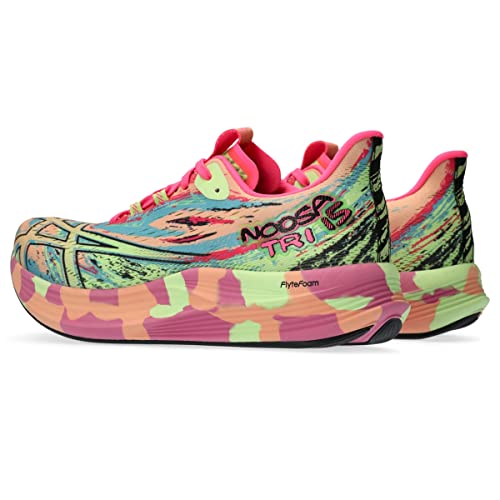 Encuentra reviews de Zapatillas mujer asics disponible en línea. 3 Imagen adicional