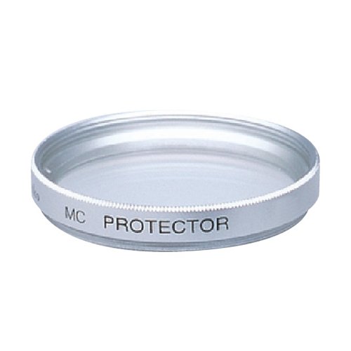 Amazon | Kenko レンズフィルター MC プロテクター 52mm シルバー枠