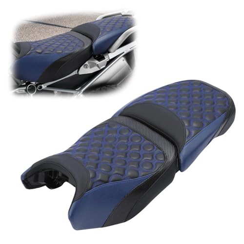 Asiento delantero y trasero para motocicleta BMW R1250GS Adventure