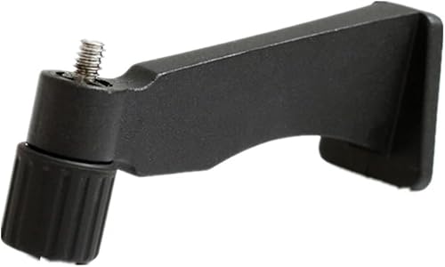 Telescope Accessory Set 2pcs Telescope Bracket Binoculars Adapter Tripod Connection 5P9992 Telescope Camera