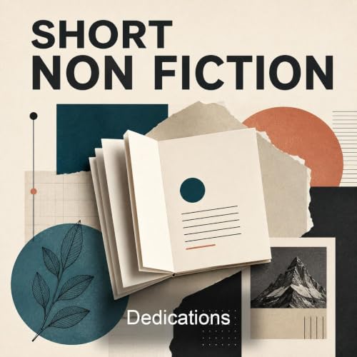 『Dedications』のカバーアート