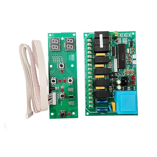 VPWMEWFP Accesorios for Placa Base de Control Universal for lavavajillas con Capota