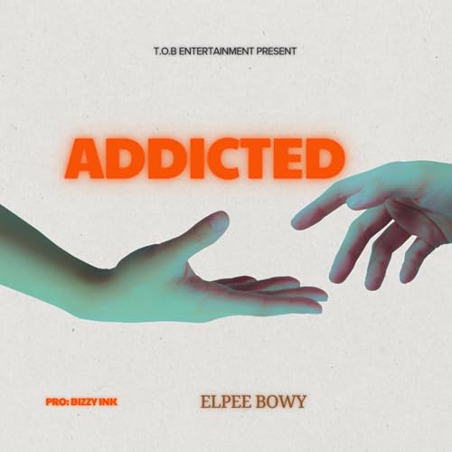Écouter Addicted par Elpee bowy sur Amazon Music Unlimited