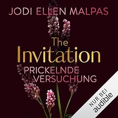 The Invitation - Gef&auml;hrliche Leidenschaft cover art